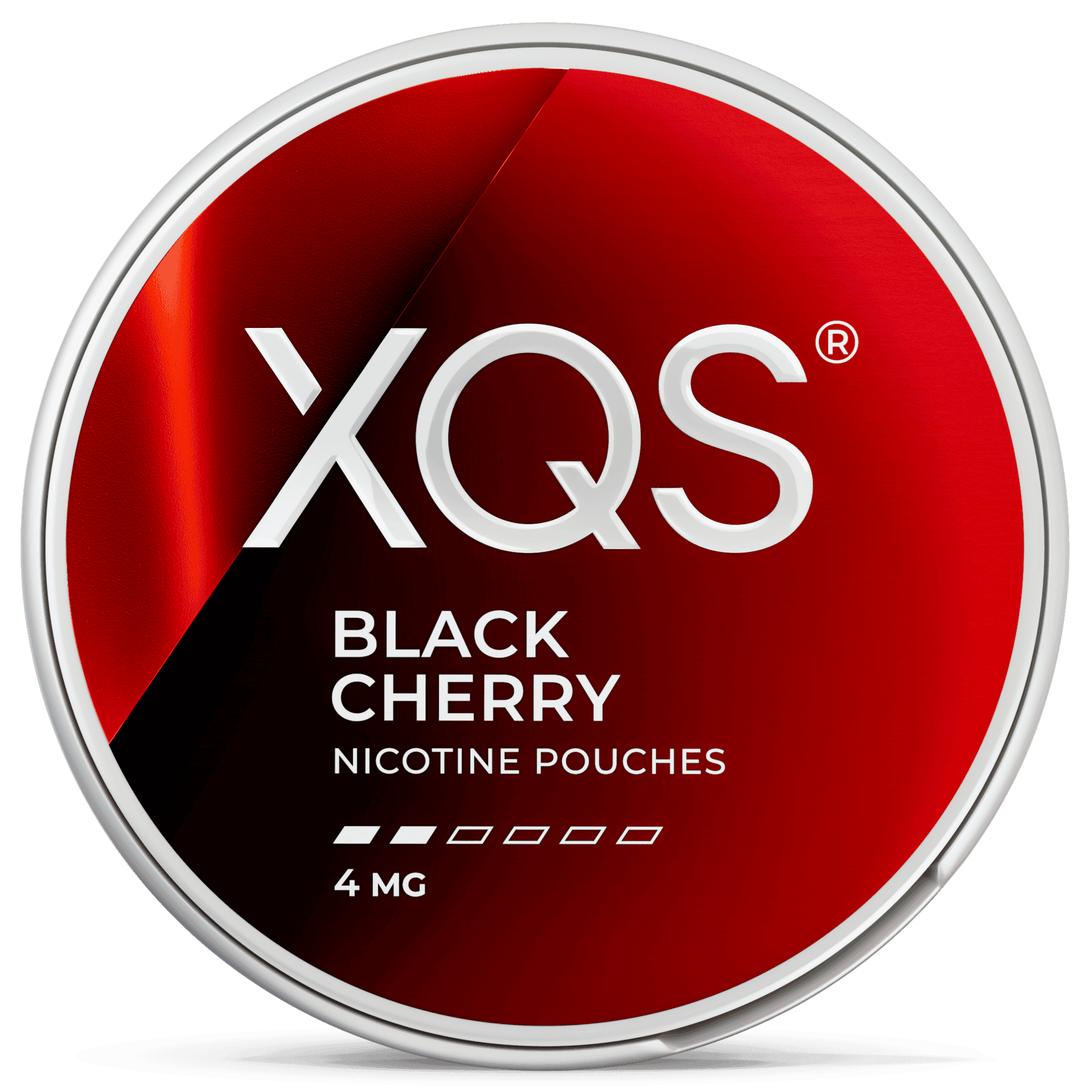 XQS Black Cherry