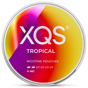 XQS Tropical Light