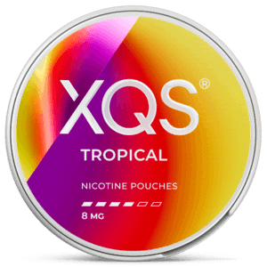 XQS Tropical Strong