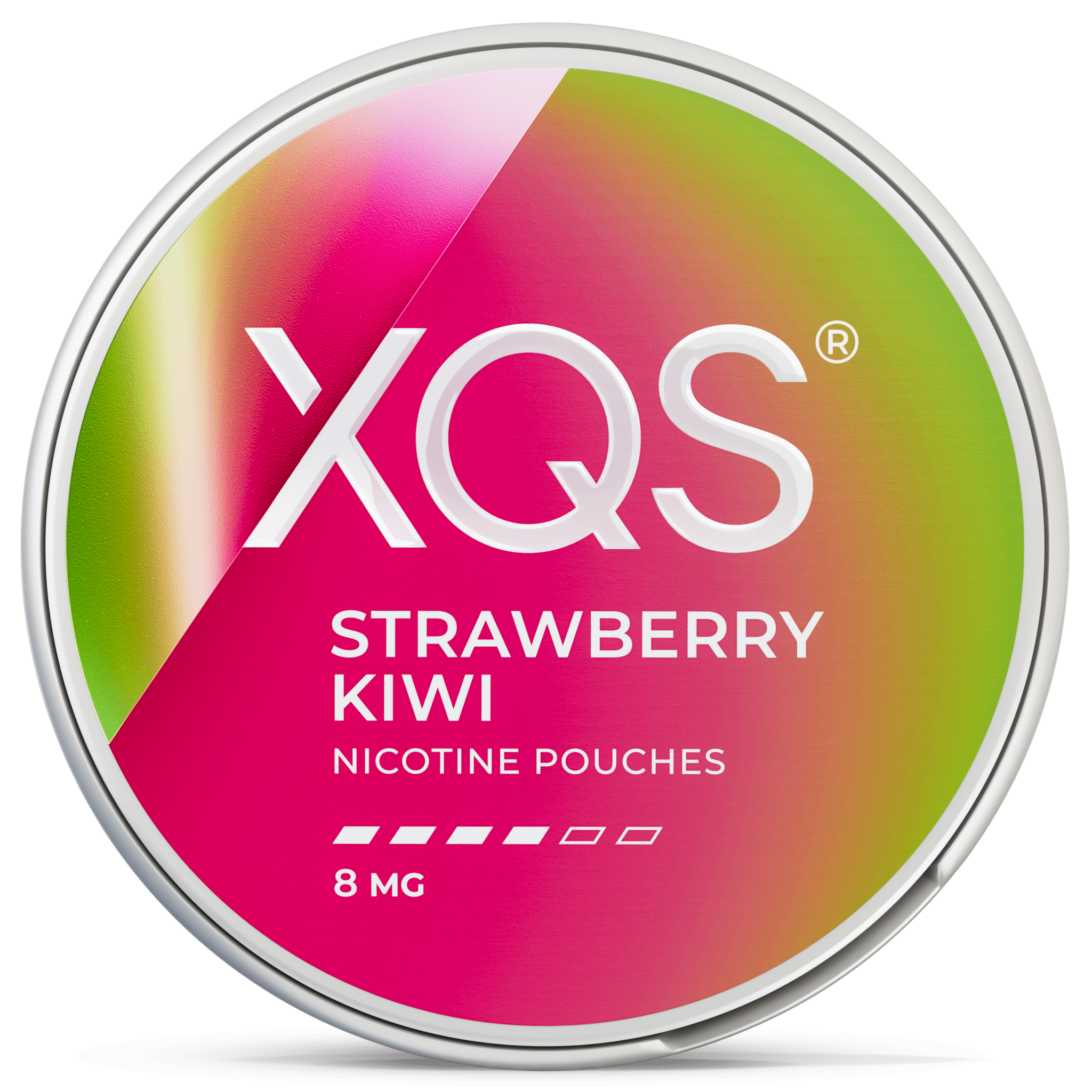 XQS Strawberry kiwi