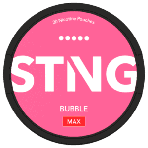 STNG Bubble Max