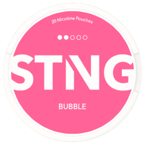 STNG Bubble Medium