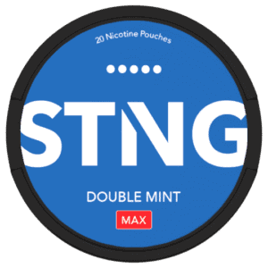STNG Double Mint Max
