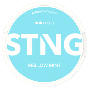 STNG Mellow Mint Medium