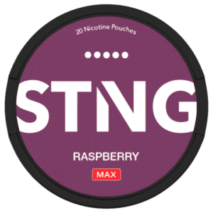 STNG Raspberry Max