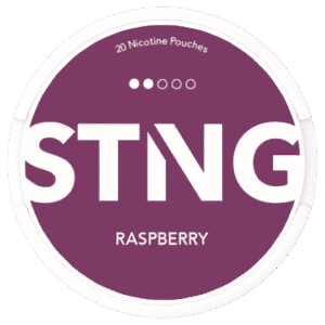 STNG Raspberry Medium