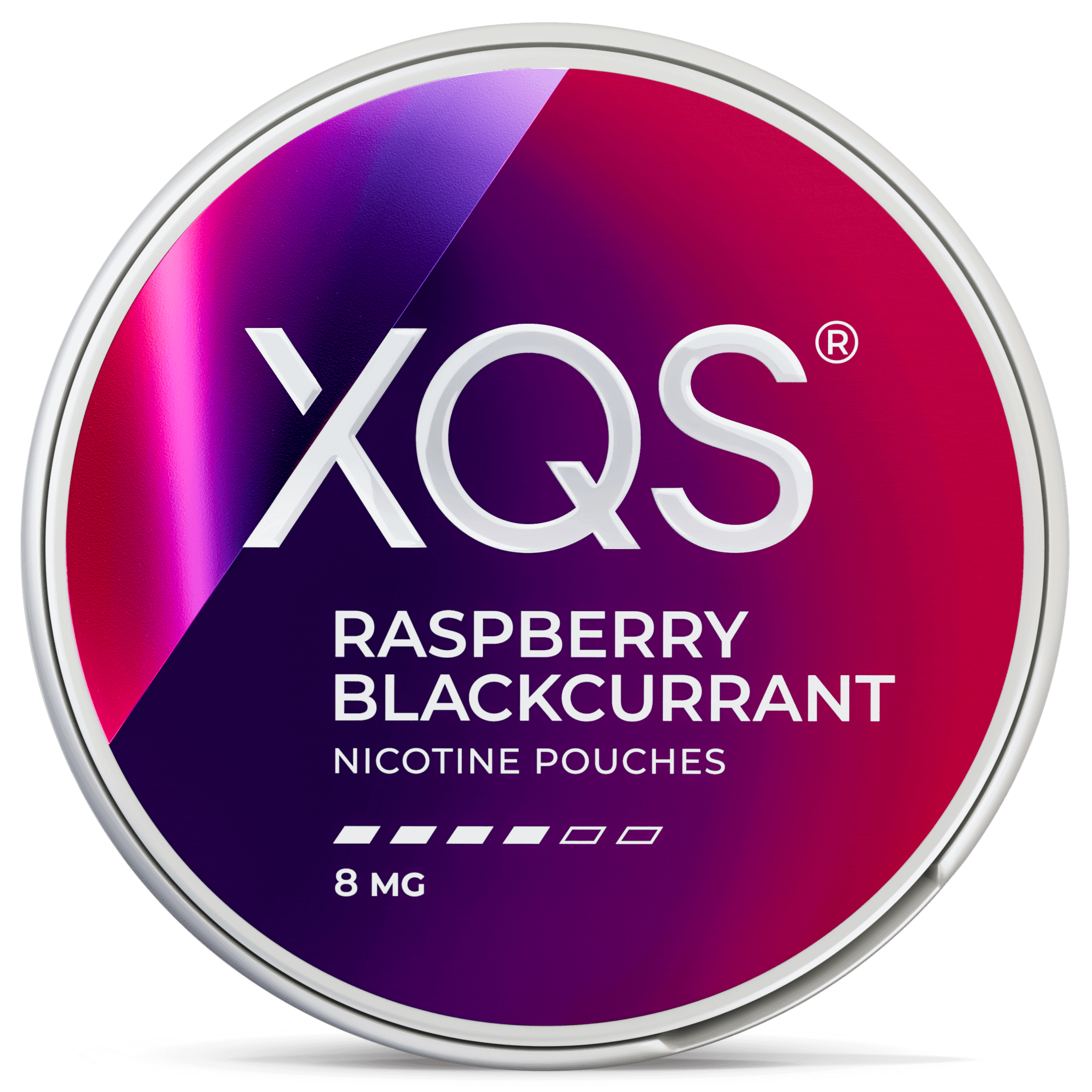 XQS Framboise Cassis