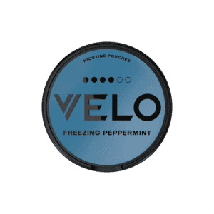 VELO Menta Fresca Congelada