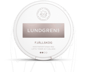 lundgrens fjallskog