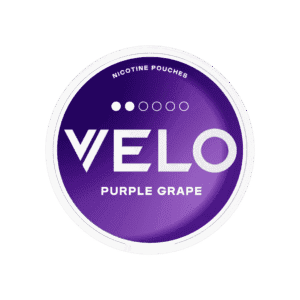 Velo Purple Grape