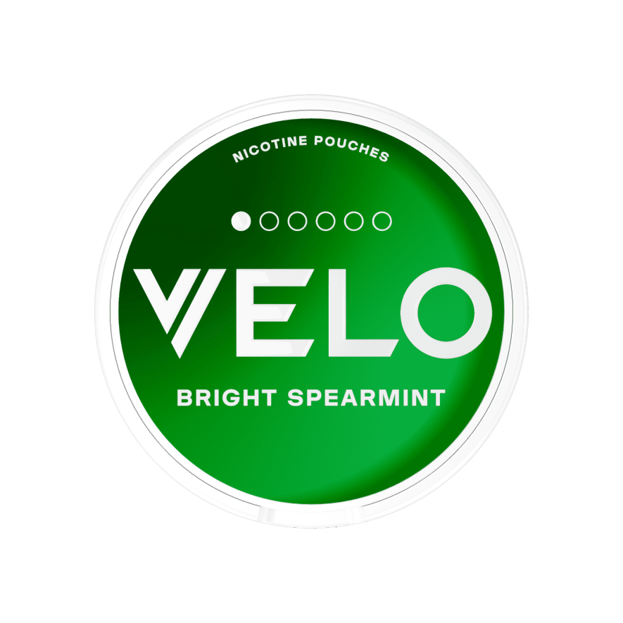 VELO Menta brillante