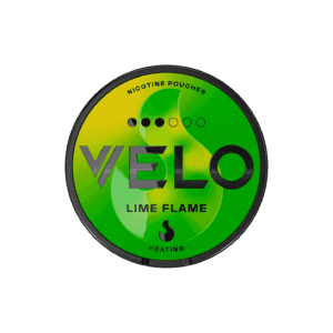 VELO Fiamma di calce