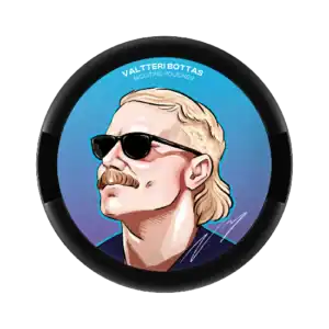 77 Baya Ártica VB Mediana