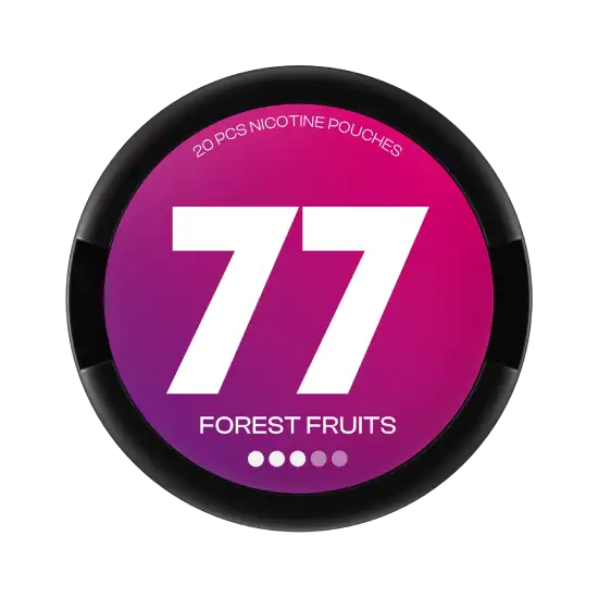 77 Frutti di bosco Media