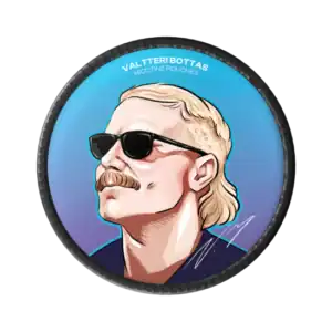 77 Ghost Arctic Berry VB Mini