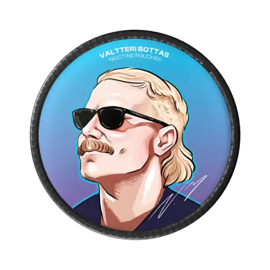 77 Ghost Arctic Berry VB Mini