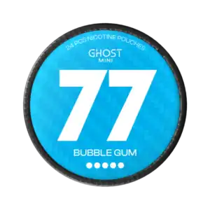 77 Fantasma Chicle Mini