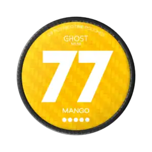 77 Ghost Mango Mini