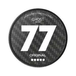 77 Ghost Original Mini