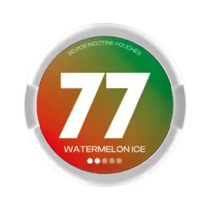 77 Sandía Ice Light