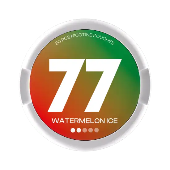 77 Pastèque Ice Light