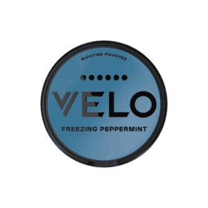 VELO Poivremint Intense 6