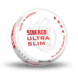 Siberia ultra slim