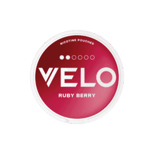 Velo Ruby Berry