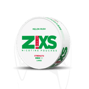 Z!XS melon rush