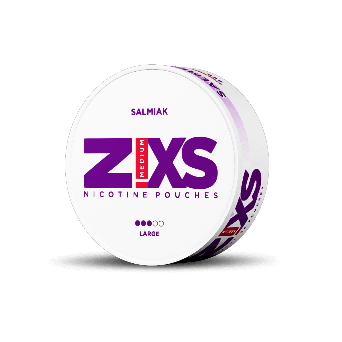 Z!XS salmiak