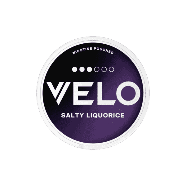 VELO cans
