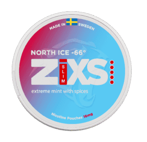 Z!XS northice -66