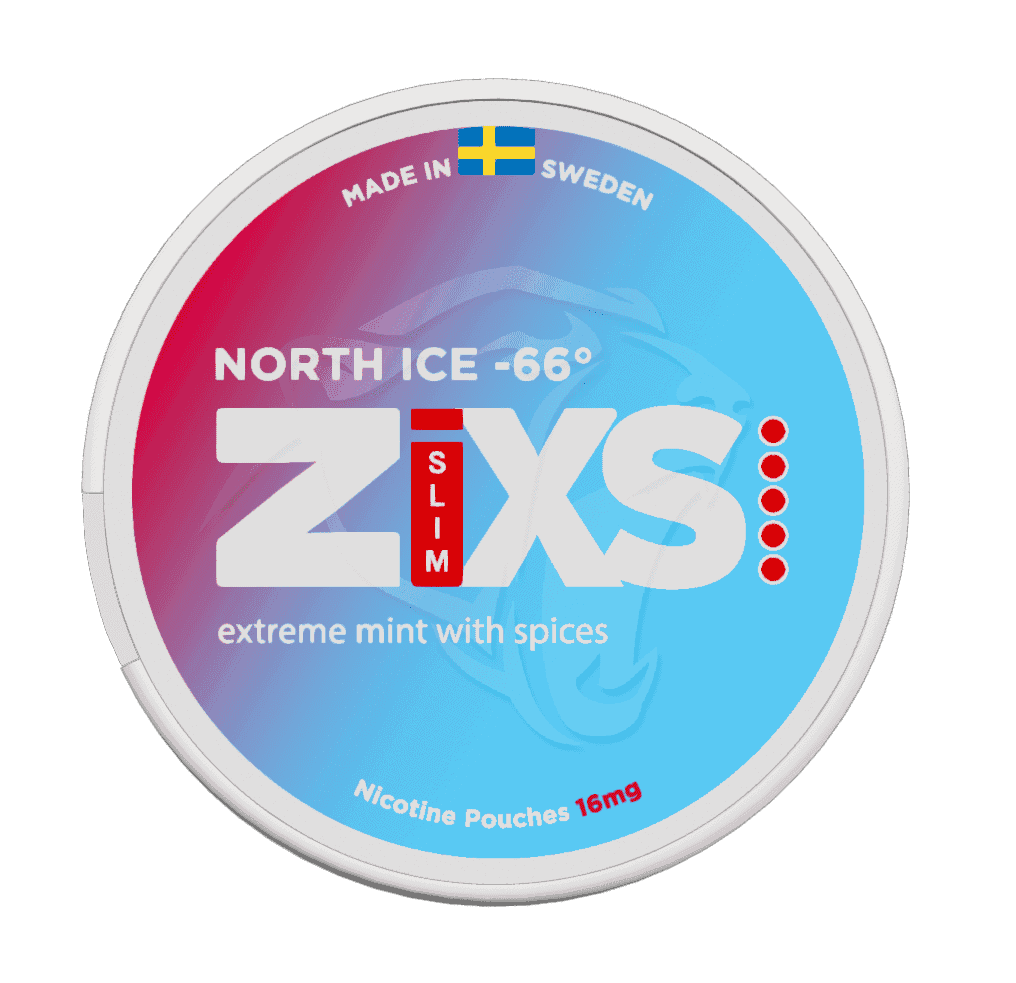 Z!XS northice -66