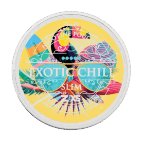 Z!XS exotický chill