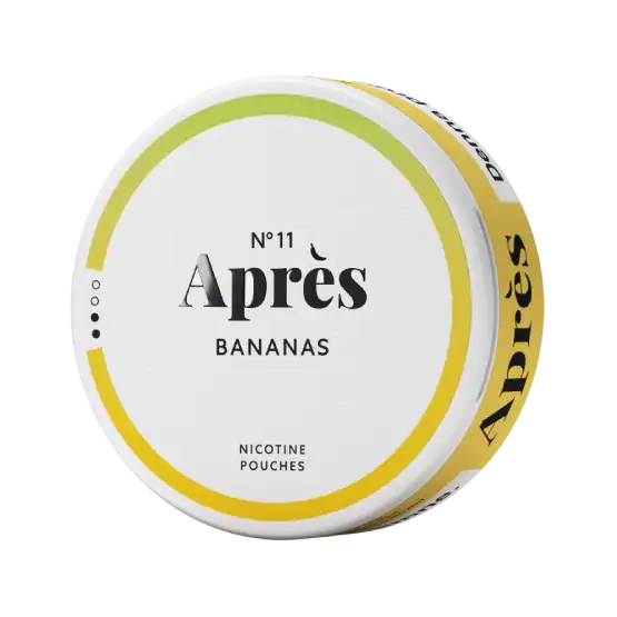 APRES Bananas