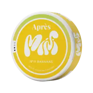 APRES Banane Mini