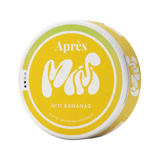 APRES Bananas Mini