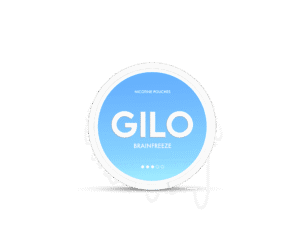 GILO BRAINFREEZE