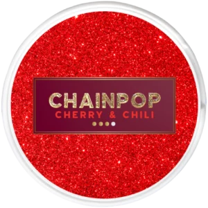 CHAINPOP Cherry Chili