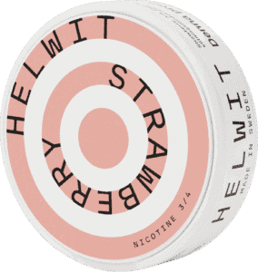 HELWIT Strawberry
