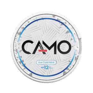 Tarnfarbe Eiskalte Minze