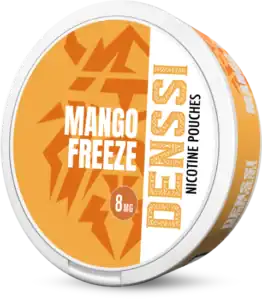 DENSSI Mango Freeze 8mg