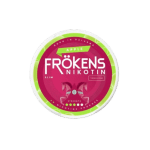 Jablká FROKENS