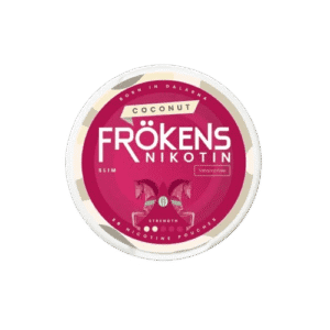 FROKENS Coconut