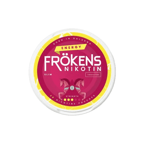 FROKENS Energy