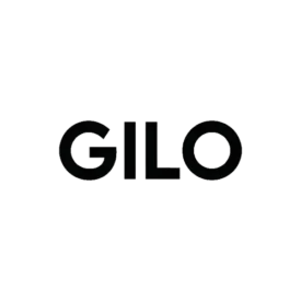 GILO Nicotine Pouches logo