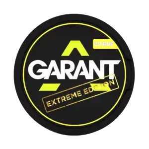 Garant Extreme Edition Citrus 50-mg