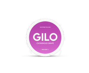 GILO Ghiaccio all'uva