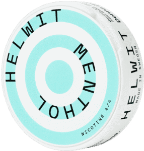 HELWIT MENTHOL