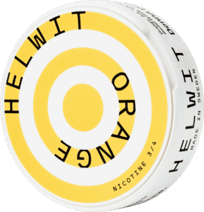 HELWIT ORANGE